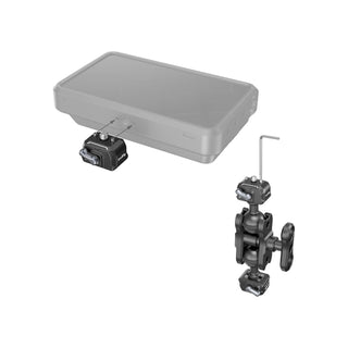 SmallRig Drop-in HawkLock mini Magic Arm with Quick Release Ball Head 3515B