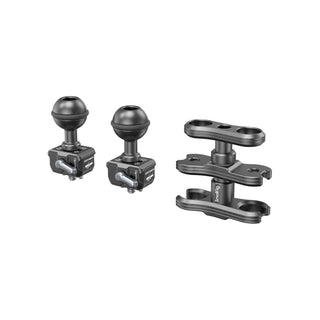 SmallRig Drop-in HawkLock mini Magic Arm with Quick Release Ball Head 3515B