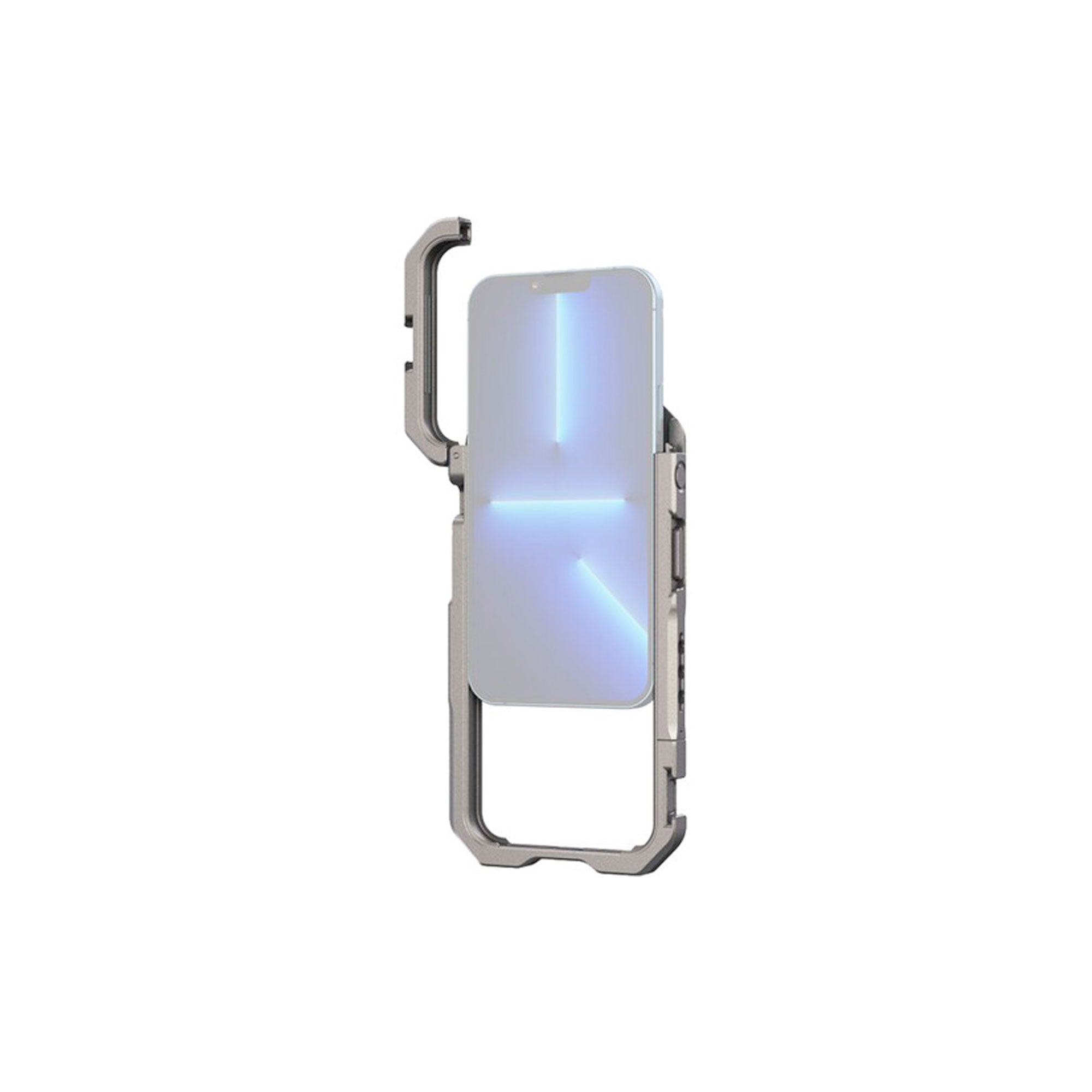 SmallRig Mobile Video Cage for iPhone 13 Pro Max 3561