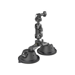 SmallRig Portable Dual Suction Cup Camera Mount SC-2K 3566