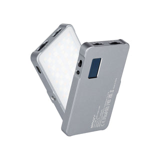 SmallRig Vibe P96L RGB video light_Tripod Plus Edition) 3861B