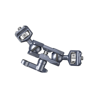 SmallRig Magic Arm with Dual Ball Heads (1/4" -20 Screws) 3873