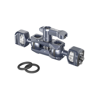 SmallRig Magic Arm with Dual Ball Heads (1/4" -20 Screws) 3873