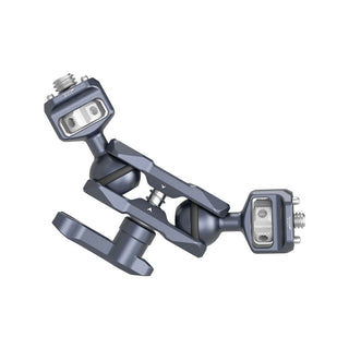 SmallRig Magic Arm with Dual Ball Heads (1/4" -20 Screw and ARRI locating Screw) 3874
