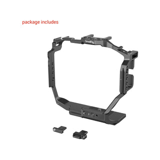 SmallRig Camera Cage for Canon EOS R3 3884