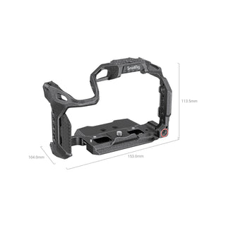 SmallRig "Black Mamba" Camera Cage for Canon EOS R5 C 3890