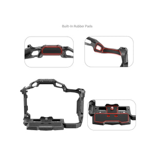 SmallRig "Black Mamba" Camera Cage for Canon EOS R5 C 3890