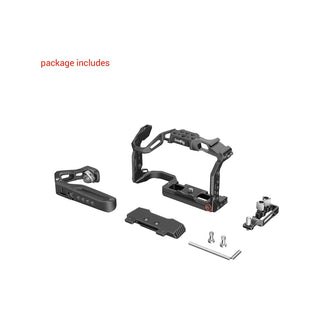 SmallRig "Black Mamba" Handheld Kit for Canon EOS R5 C 3891