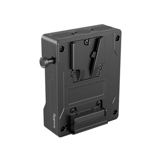 SmallRig V-Mount Battery Plate Adapter for RED V-RAPTOR 3898