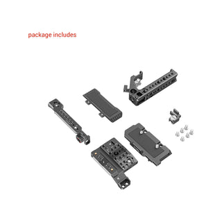 SmallRig Handheld Cage Kit for Canon EOS C70 3899