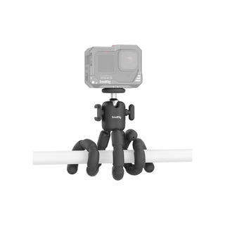 SmallRig Flexible Vlog Tripod VT-09 (Black) 3903