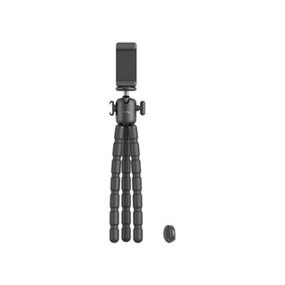 SmallRig Flexible Vlog Tripod Kit with Wireless Control VK-29 (Black) 3905