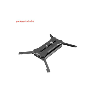 SmallRig Multifunctional Quick Release Plate (Manfrotto-Type) 3912