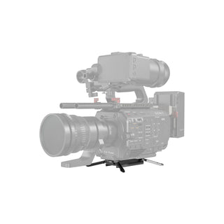 SmallRig Multifunctional Quick Release Plate (Manfrotto-Type) 3912