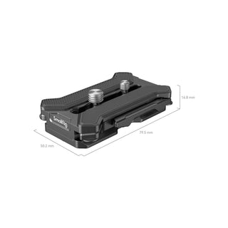 SmallRig Multifunctional Quick Release Plate (Arca-Type) 3913