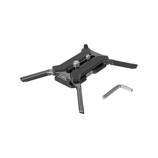SmallRig Multifunctional Quick Release Plate (Arca-Type) 3913