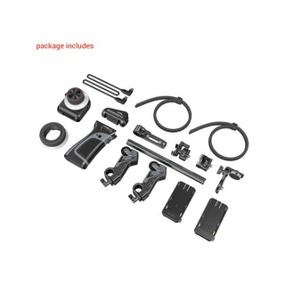 SmallRig MagicFIZ Wireless Follow Focus Two Motor Kit 3918