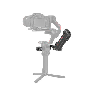SmallRig Wireless Control Sling Handgrip for DJI RS Series 3919