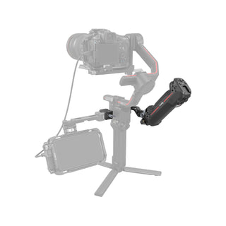 SmallRig Wireless Control Sling Handgrip for DJI RS Series 3919