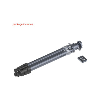 SmallRig Lightweight Travel Tripod AP-01 3987