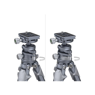 SmallRig Lightweight Travel Tripod AP-01 3987