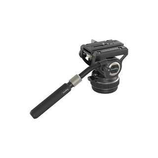 SmallRig FreeBlazer Heavy-Duty Carbon Fiber Tripod Kit AD-100 3989