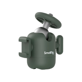 SmallRig Flexible Vlog Tripod Kit with Wireless Control VK-29_Green_3991