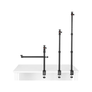 SmallRig Encore DT-30 Desk Mount with Holding Arm 3992