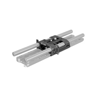 SmallRig 15mm Dovetail Bottom Mount Plate 4002