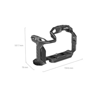 SmallRig "Black Mamba" Cage for Canon EOS R7 4003B