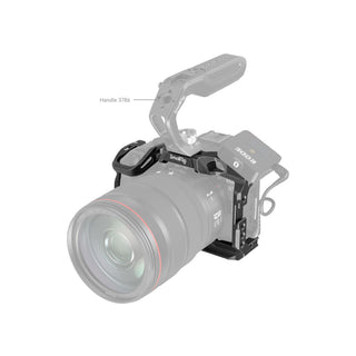 SmallRig "Black Mamba" Cage for Canon EOS R10 4004