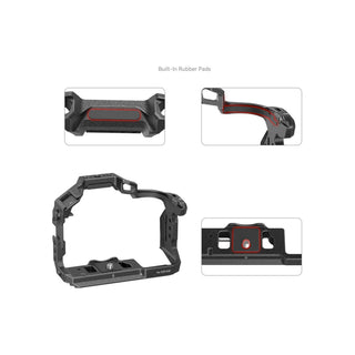SmallRig "Black Mamba" Cage for Canon EOS R10 4004