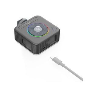 SmallRig Vibe P108 RGB Video light 4055