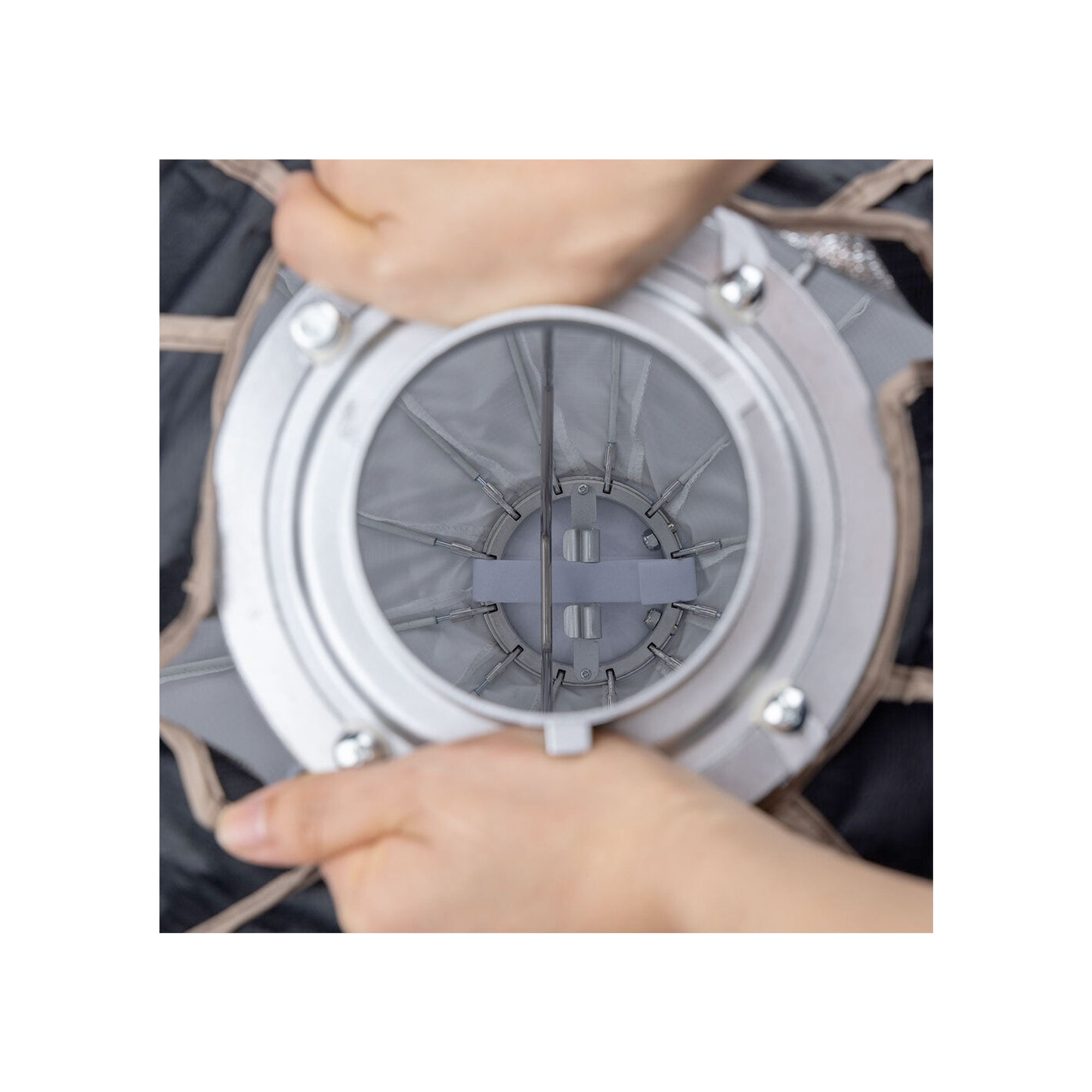 SmallRig RA-L90 Lantern Softbox 3932
