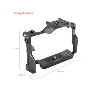 SmallRig Cage for Nikon Z 8 3940