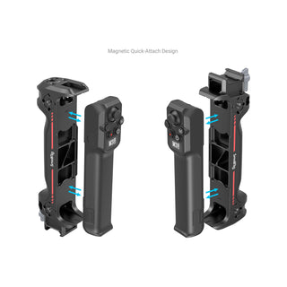 SmallRig Wireless Control Handgrip for DJI RS Series 3949