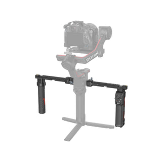 SmallRig Wireless Control Dual Handgrip for DJI RS Series 3954