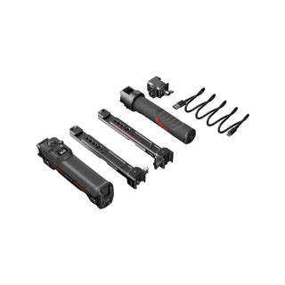 SmallRig Wireless Control Dual Handgrip for DJI RS Series 3954