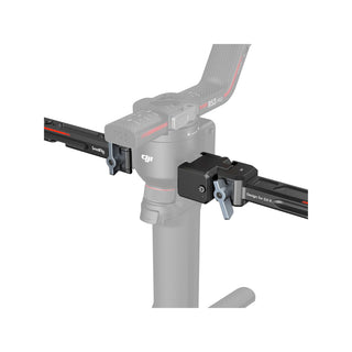 SmallRig Wireless Control Dual Handgrip for DJI RS Series 3954