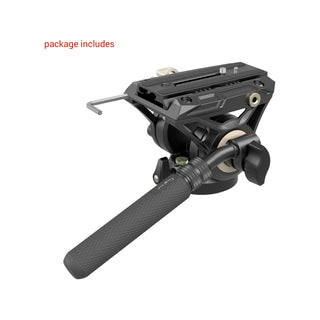 SmallRig Fluid Head DH-01 3985