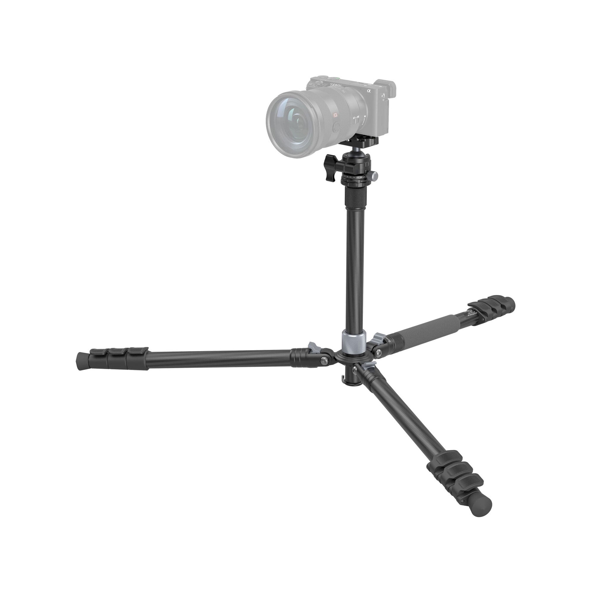 SmallRig Carbon Fiber Tripod with Center Column AP-20 4059