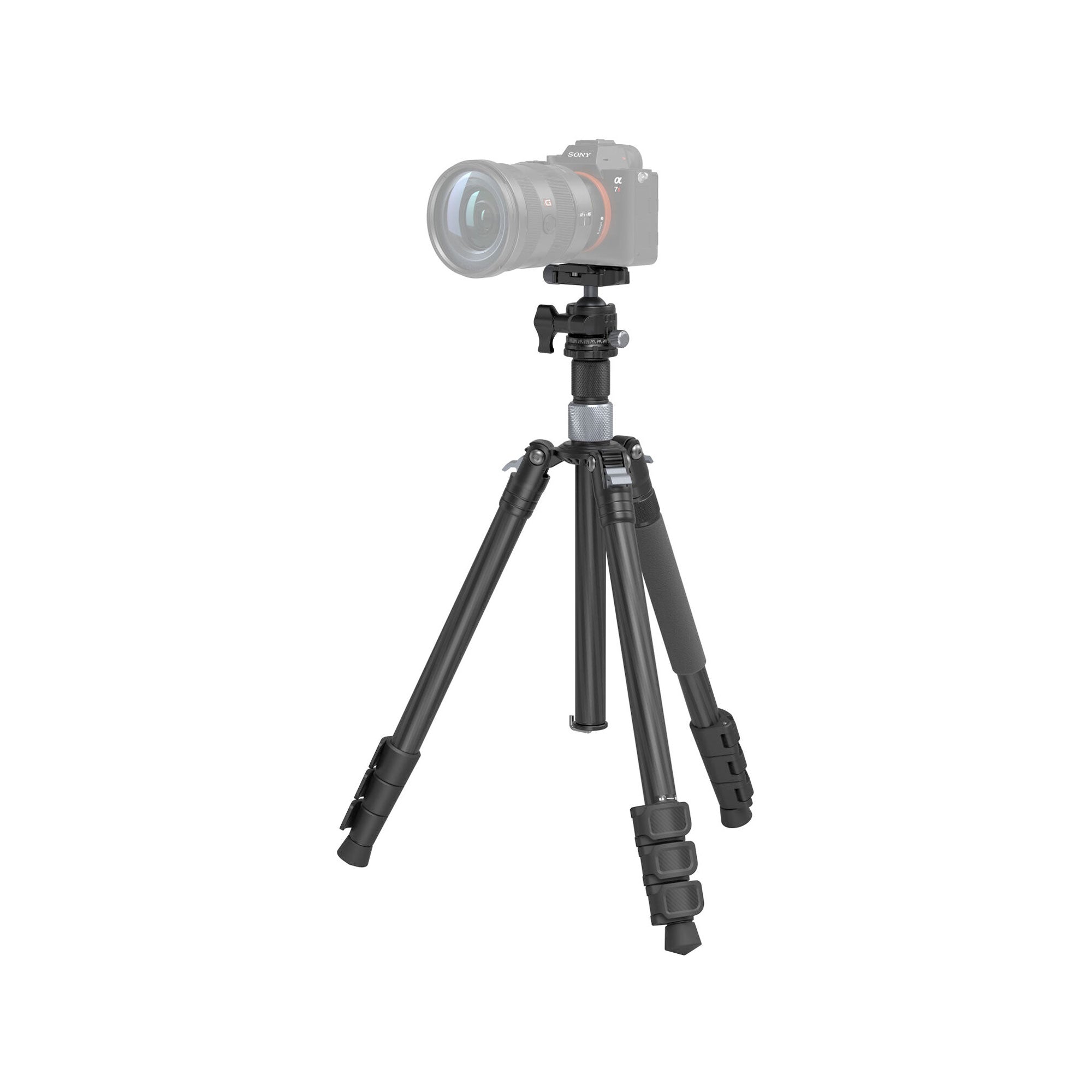 SmallRig Carbon Fiber Tripod with Center Column AP-20 4059