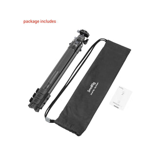 SmallRig Carbon Fiber Tripod AP-10 4060