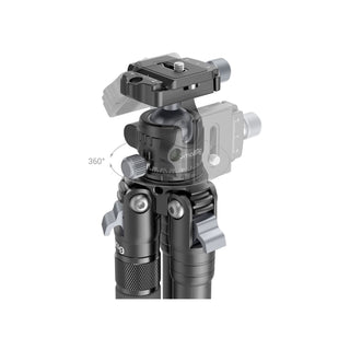 SmallRig Carbon Fiber Tripod AP-10 4060