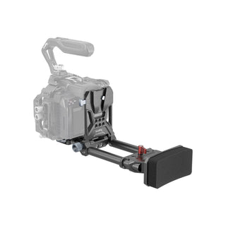SmallRig Advanced Compact V-Mount Battery Mounting System 4063