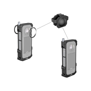 SmallRig Frame for Insta360 X3 4088B