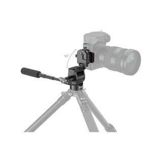 SmallRig Video Head for Vertical Shooting 4104