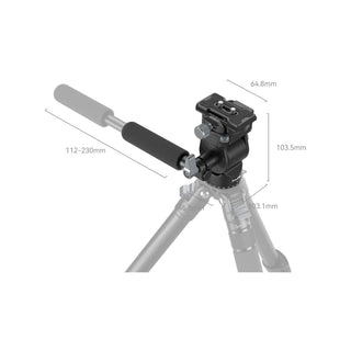 SmallRig Video Head for Vertical Shooting 4104