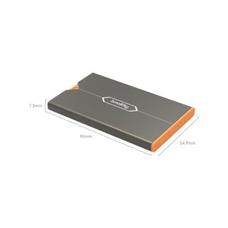 SmallRig Memory Card Case for Sony CFexpress Type-A 4107