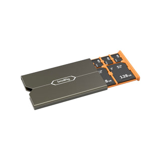 SmallRig Memory Card Case for Sony CFexpress Type-A 4107